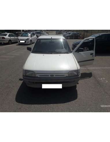 ford orion del año 1992