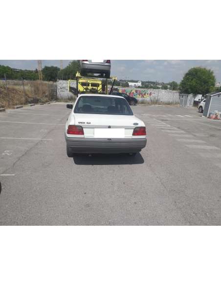 ford orion del año 1992