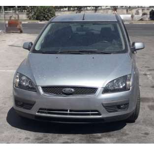 ford focus berlina (cap) del año 2005