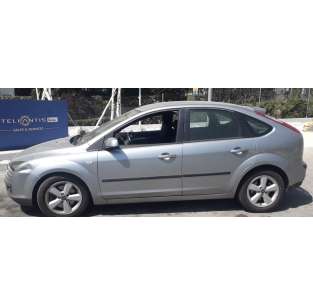 ford focus berlina (cap) del año 2005 2