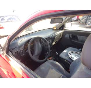 seat ibiza (6k) del año 1996 2