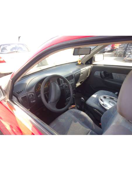 seat ibiza (6k) del año 1996