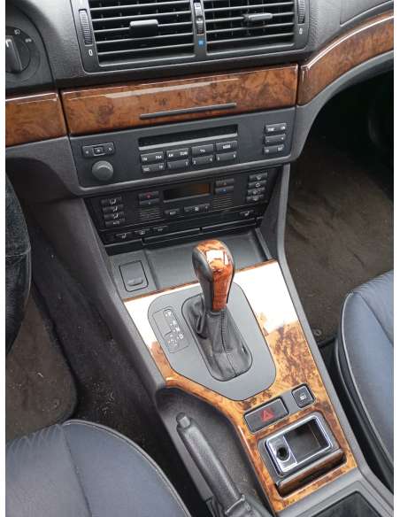 bmw serie 5 touring (e39) del año 2000