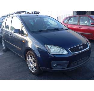 ford focus c-max (cap) del año 2004