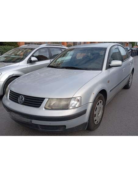 volkswagen passat berlina (3b2) del año 1998