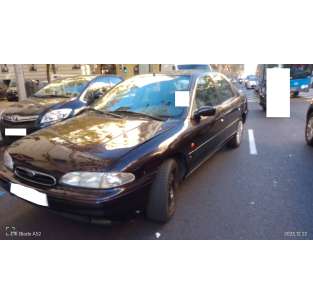 ford mondeo berlina (gd) del año 1995
