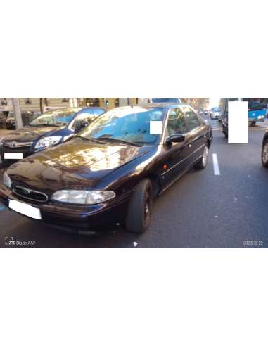 ford mondeo berlina (gd) del año 1995