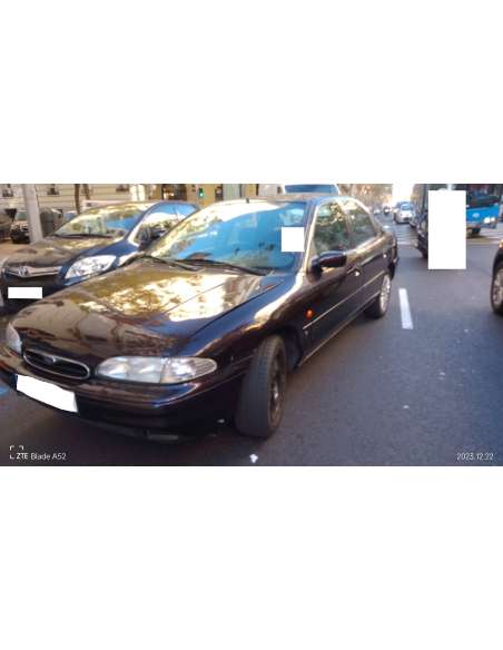 ford mondeo berlina (gd) del año 1995