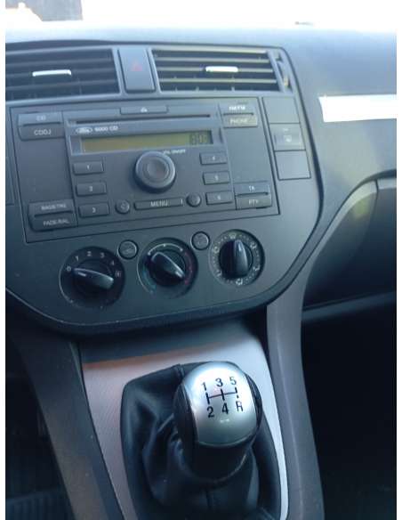 ford focus c-max (cap) del año 2004