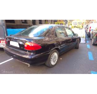 ford mondeo berlina (gd) del año 1995 2
