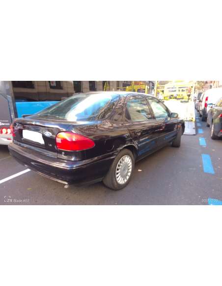 ford mondeo berlina (gd) del año 1995
