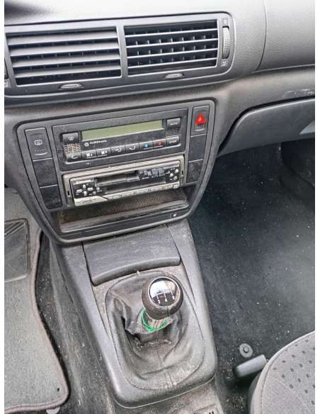 volkswagen passat berlina (3b2) del año 1998