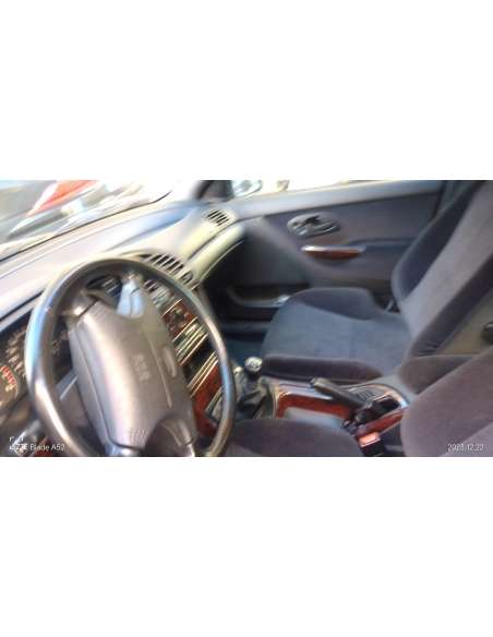 ford mondeo berlina (gd) del año 1995