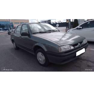 renault 19 hatchback (b/c53) del año 1992