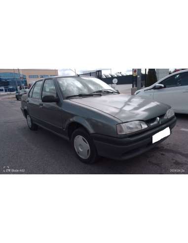 renault 19 hatchback (b/c53) del año 1992