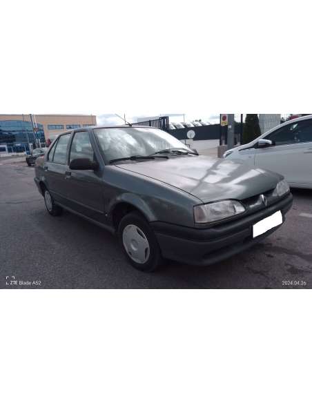renault 19 hatchback (b/c53) del año 1992