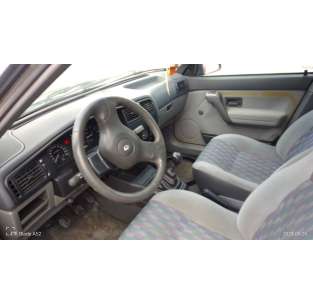 renault 19 hatchback (b/c53) del año 1992 2