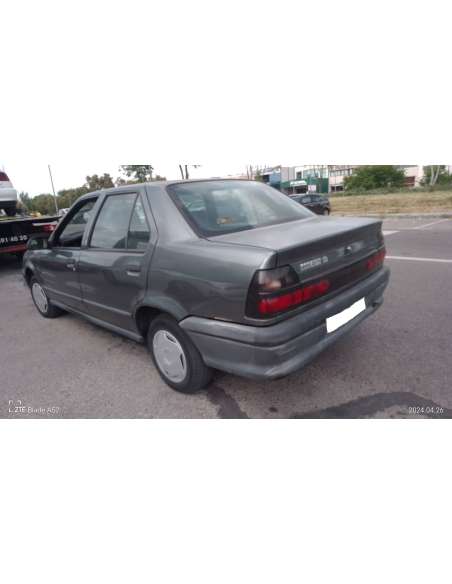 renault 19 hatchback (b/c53) del año 1992