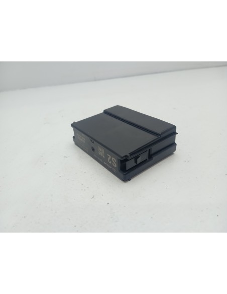 Recambio de modulo electronico para toyota c-hr (ax2t) hybrid advance referencia OEM IAM 82644V2020  