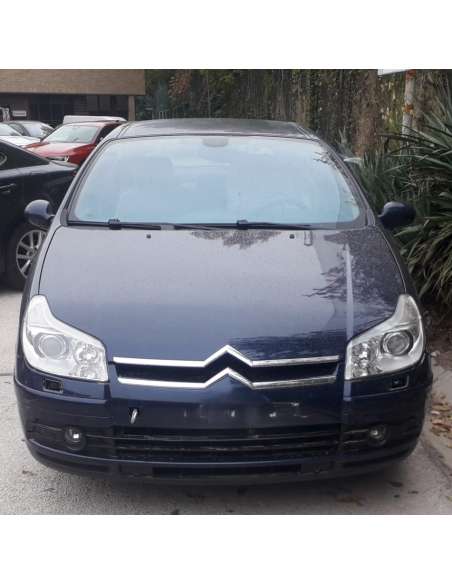 citroën c5 berlina del año 2005
