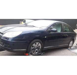 citroën c5 berlina del año 2005 2