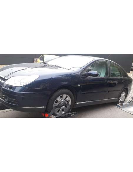 citroën c5 berlina del año 2005