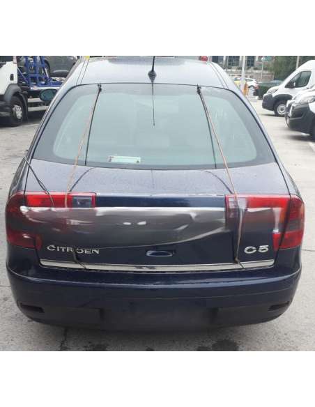citroën c5 berlina del año 2005