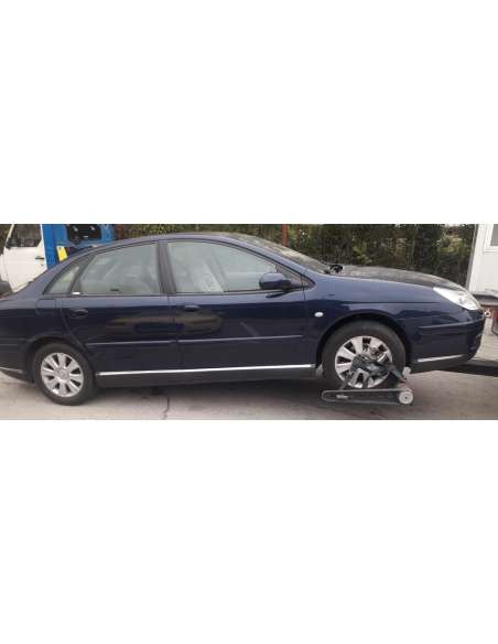 citroën c5 berlina del año 2005
