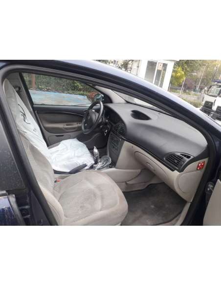 citroën c5 berlina del año 2005