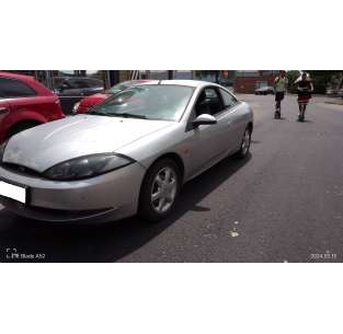 ford cougar (mc) del año 1999