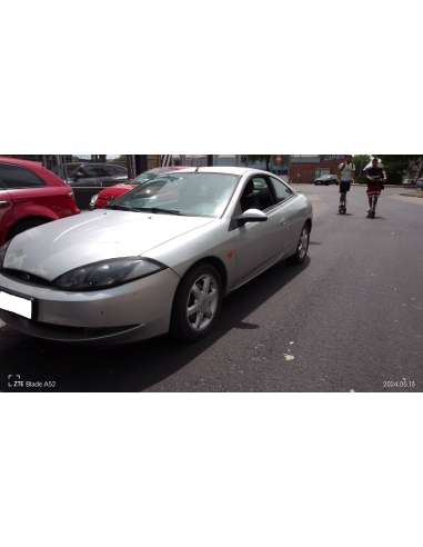 ford cougar (mc) del año 1999