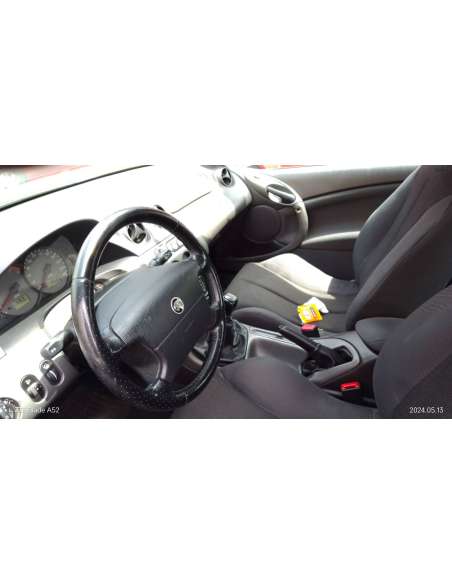 ford cougar (mc) del año 1999