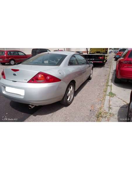 ford cougar (mc) del año 1999