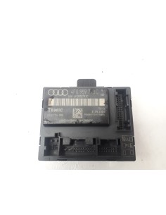 Recambio de modulo electronico para audi a6 berlina (4f2) 2.4 v6 24v cat (bdw) referencia OEM IAM 4F0959793C PUERTA DEL IZQ 