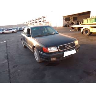 audi 100 berlina (c4) del año 1993