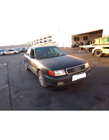 audi 100 berlina (c4) del año 1993