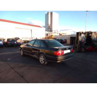 audi 100 berlina (c4) del año 1993 2