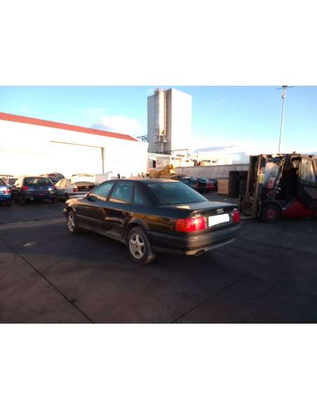 audi 100 berlina (c4) del año 1993