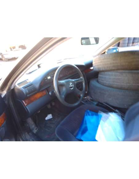 audi 100 berlina (c4) del año 1993