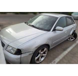 audi a3 (8l) del año 2000