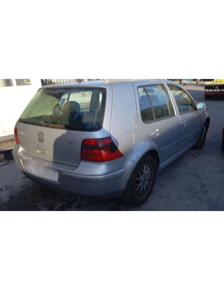volkswagen golf iv berlina (1j1) del año 2001