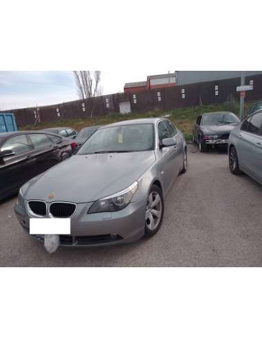 bmw serie 5 berlina (e60) del año 2003