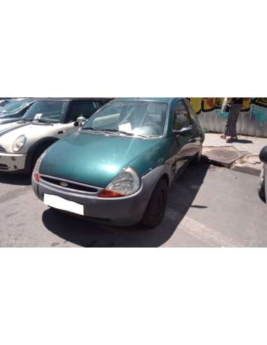 ford ka (ccq) del año 1997