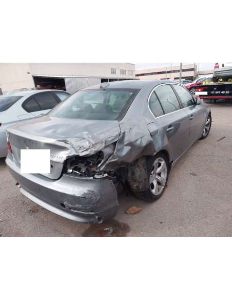 bmw serie 5 berlina (e60) del año 2003