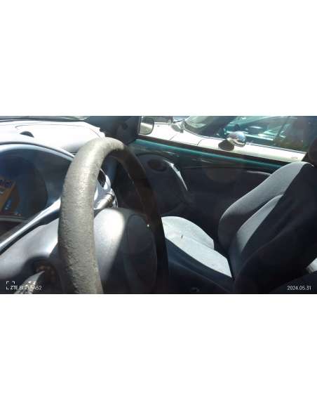 ford ka (ccq) del año 1997