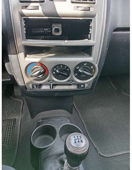 hyundai getz (tb) del año 2005