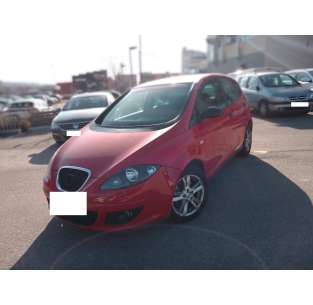 seat altea (5p1) del año 2006