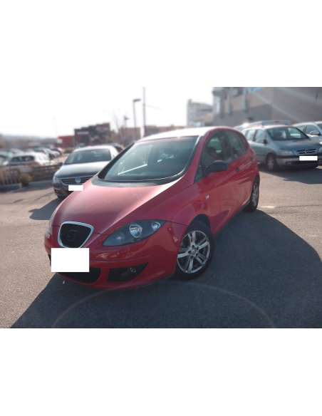 seat altea (5p1) del año 2006