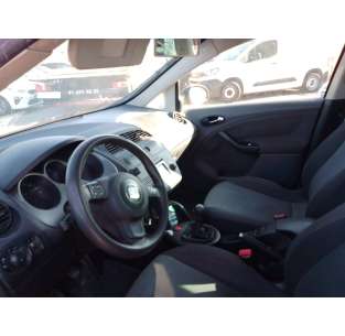 seat altea (5p1) del año 2006 2