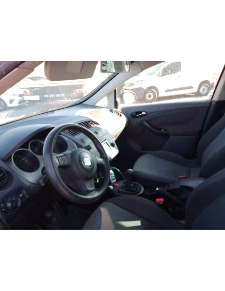 seat altea (5p1) del año 2006